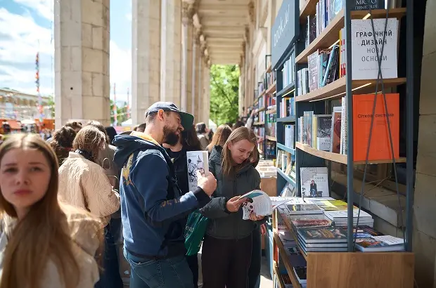 Оголошено шортліст премії книжкових блогерів фестивалю «Книжкова країна»